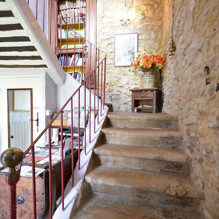 Bastide Des Princes B&B Caderousse Exteriör bild